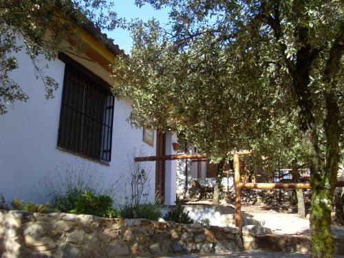 Casas Rurales Cortijos el Encinar