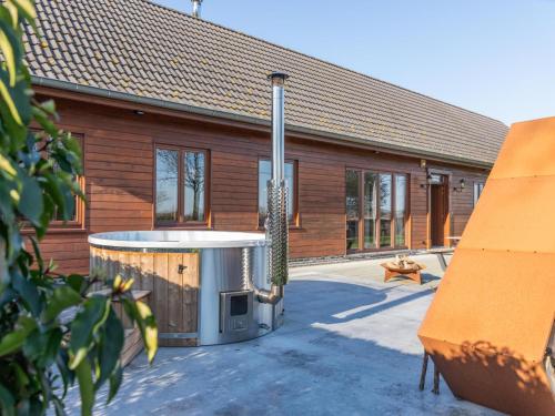 Hotelli välisilme, ZweveZalig in Lichtervelde