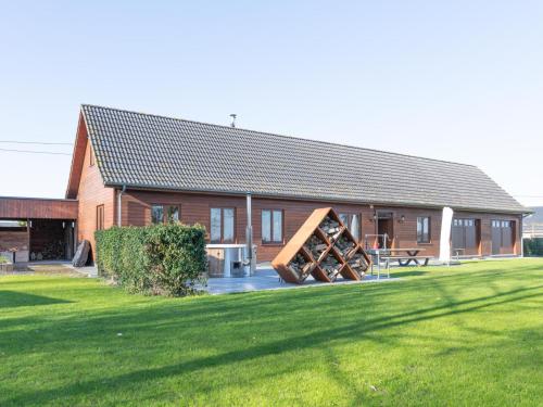 Hotelli välisilme, ZweveZalig in Lichtervelde
