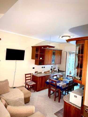Casa di Francesca 4