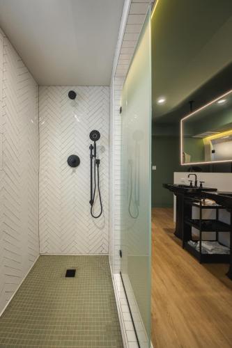 Art Deco Marela Boutique Hotel in Miami Beach, USA