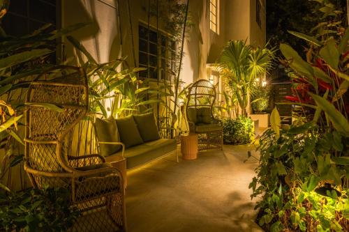 Art Deco Marela Boutique Hotel - image 2