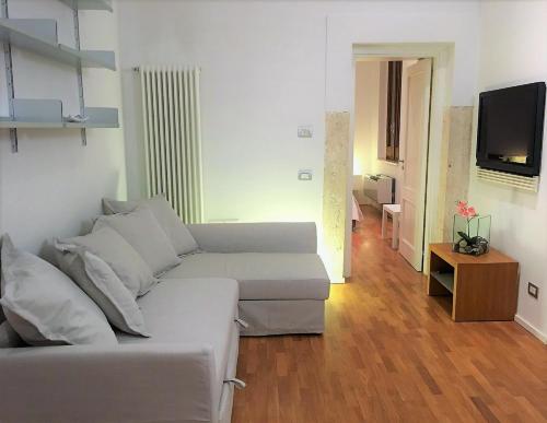 Navona Secret Suite, Rzym (zdjęcie 6)