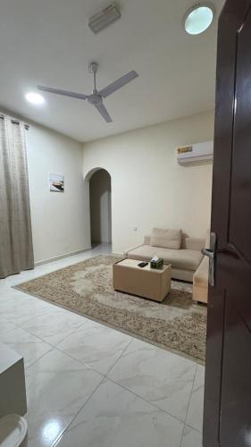 شقة للإيجار اليومي (شقة للإيجار اليومي) in Shinas