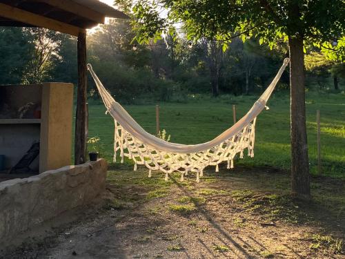 Cabaña La Querencia (Cabana La Querencia) in Alpa Corral