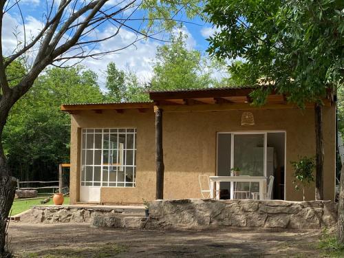 Cabaña La Querencia (Cabana La Querencia) in Alpa Corral