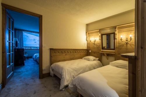Hotel Le Portillo - image 6