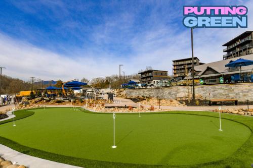 20 Guest 5 Bed - Resort Waterpark - Indoor Pool - image 13