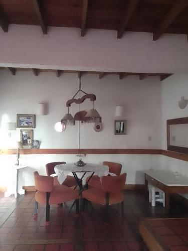 Casa Blumen in Caisamar
