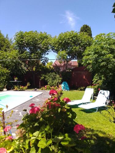 Casa Blumen in Caisamar