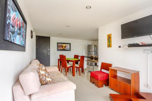 Luxury apartment in Ibagué's Premium Area