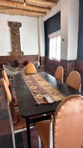 Casa Chule