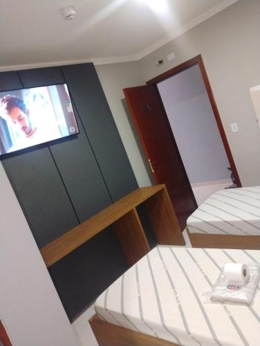 Habitación 2 camas