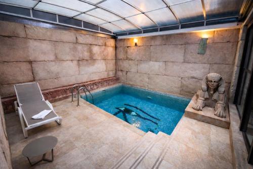 Omgeving, V Hotel in Mostoles