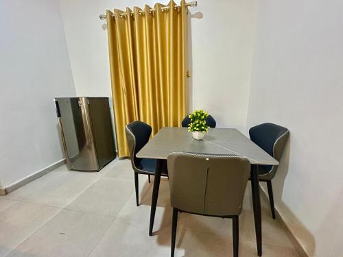 Superb Comfort Apartment in Ifako-Ijaiye