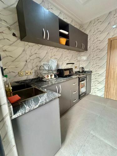 Superb Comfort Apartment in Ifako-Ijaiye