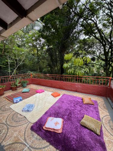 Hospedaje Casa Renasiente Cali