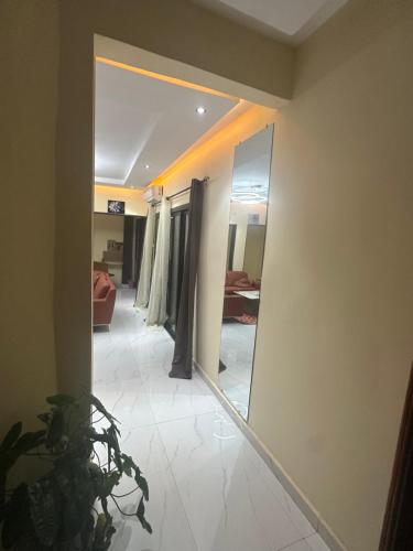 Résidence MBK Suite (Residence MBK Suite) in Ziguinchor