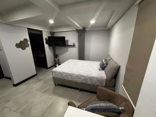 Studio 05 in Santa Ana Central, Convenient, and Comfortable – khách sạn tại Santa Ana