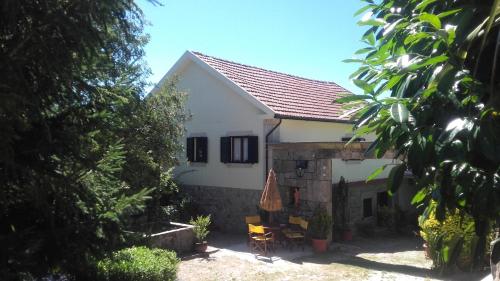  Casa da Loja in 4860-433 Cabeceiras de Basto