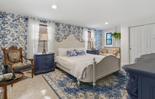 Finlay House Bed and Breakfast Niagara-on-the-Lake in ナイアガラ オン ザ レイク（ON）