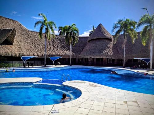 Apto Vacacional Palma, Flandes-Tolima.