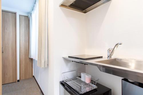 Kitchen, New open! Hopetree 京都 in Fushimi