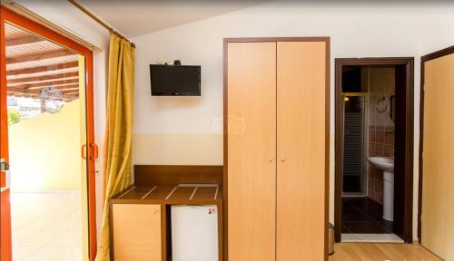Wassermann Hotel – Kemer, NJ
