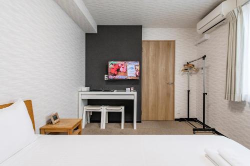 New open! Hopetree 京都 in Fushimi