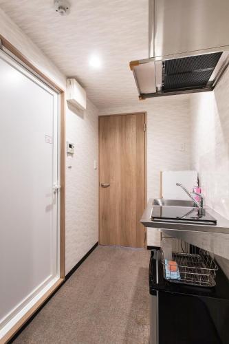 Kitchen, New open! Hopetree 京都 in Fushimi