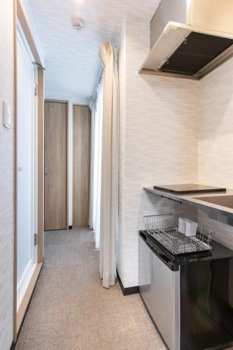 New open! Hopetree 京都 in Fushimi