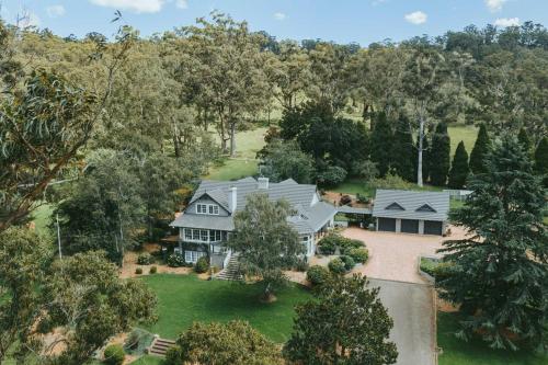 Werai Park - Grand Estate, Southern Highlands in Werai