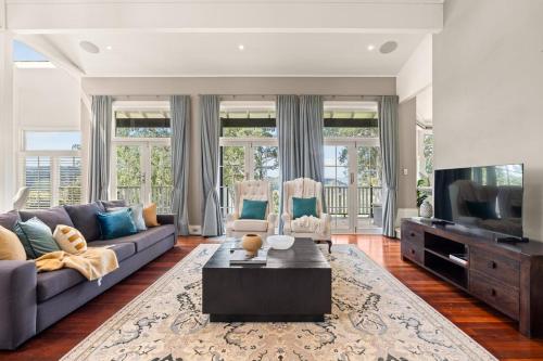 Werai Park - Grand Estate, Southern Highlands in Werai