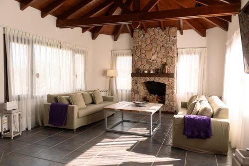 Casa Barricas - La Estancia De Cafayate