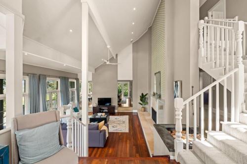 Werai Park - Grand Estate, Southern Highlands in Werai