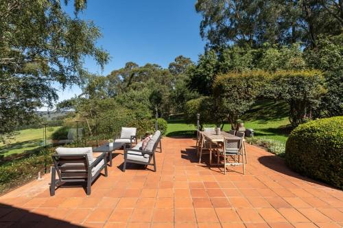 Werai Park - Grand Estate, Southern Highlands in Werai
