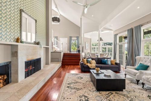 Werai Park - Grand Estate, Southern Highlands in Werai
