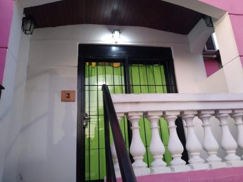 La Gran Jefa Hospedaje