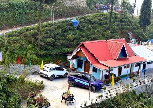 Rai Newas Homestay in latpanchar