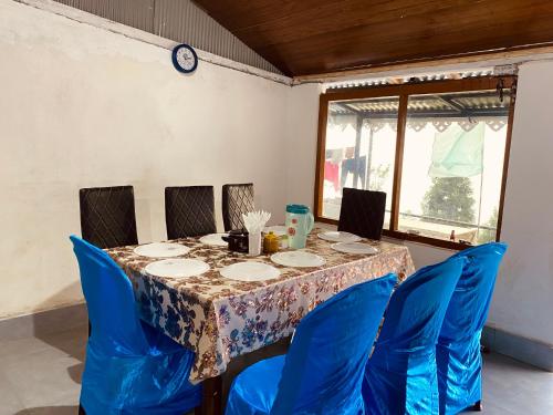 Rai Newas Homestay in latpanchar