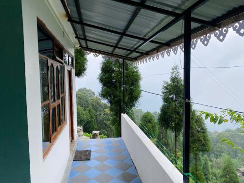 Rai Newas Homestay in latpanchar