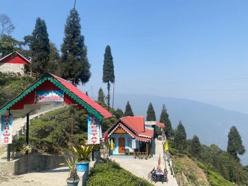 Rai Newas Homestay in latpanchar