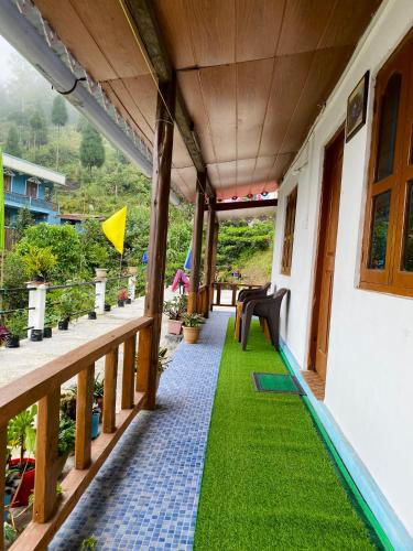 Rai Newas Homestay in latpanchar