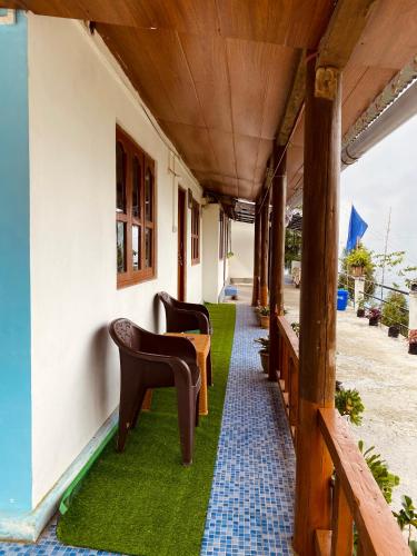 Rai Newas Homestay in latpanchar
