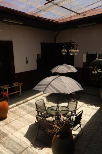 Casa IX 2 in Quetzaltenango