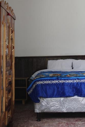 Casa IX 2 in Quetzaltenango