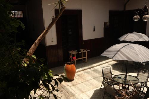 Casa IX 2 in Quetzaltenango
