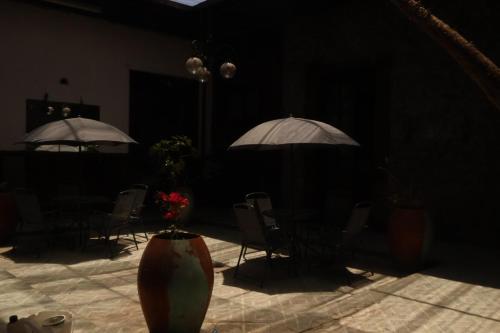 Casa IX 2 in Quetzaltenango