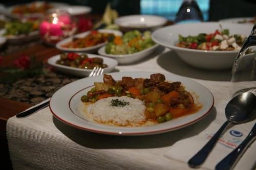 Mr. Dim Exclusive Apart Hotel - main image