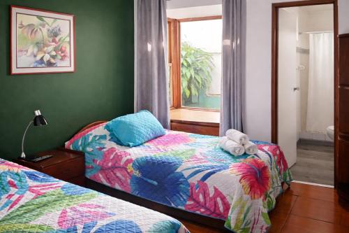Hotel 1492 in Carmen